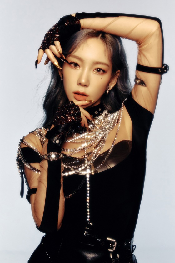 태연 /사진제공=SM엔터테인먼트