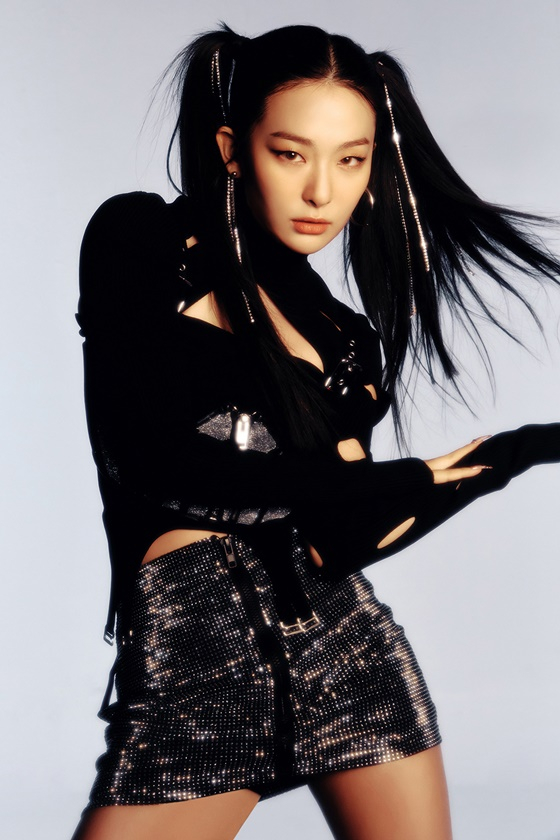 슬기 /사진제공=SM엔터테인먼트