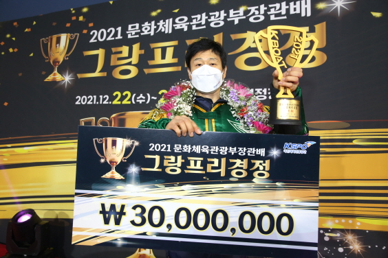 /사진제공=국민체육진흥공단