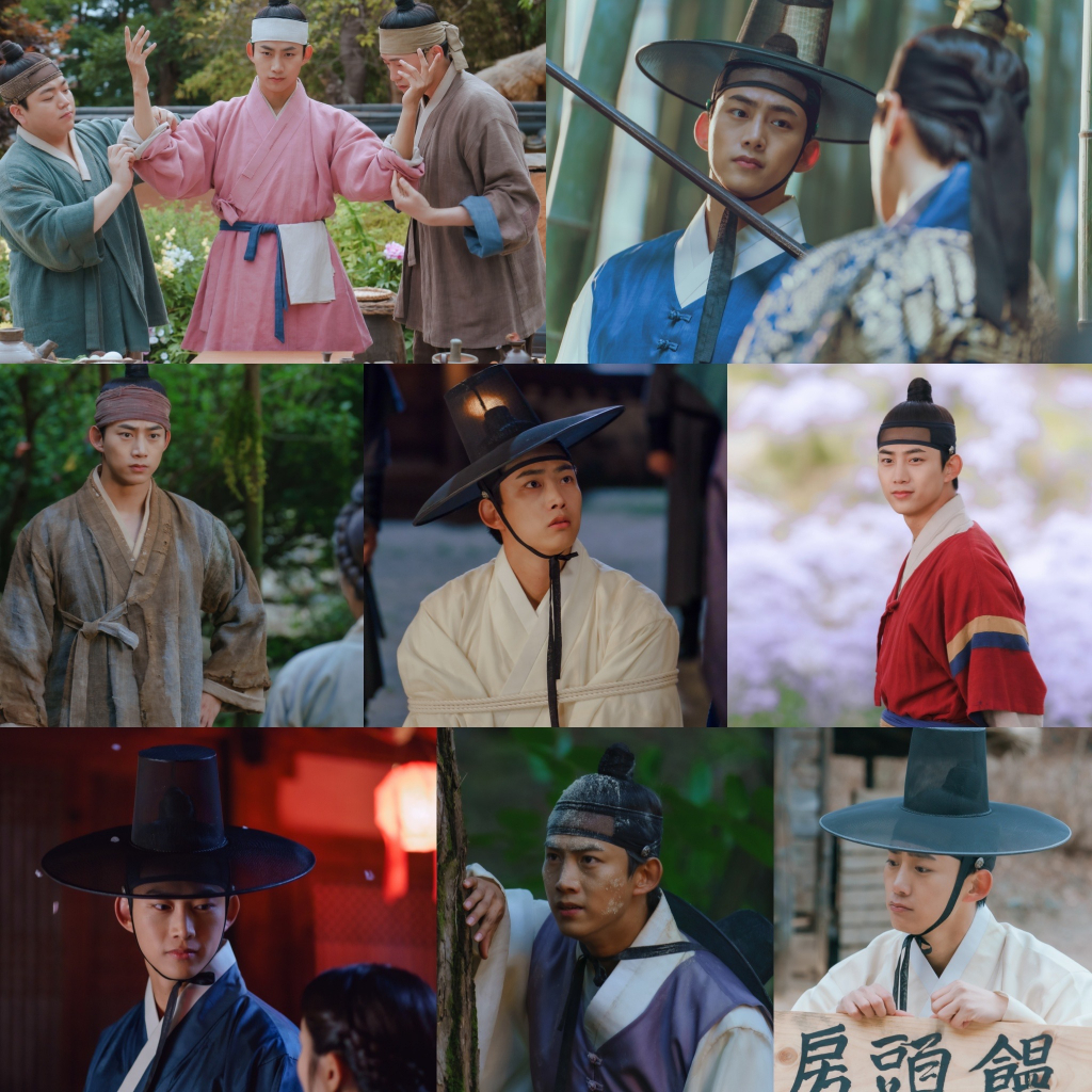 /사진=tvN