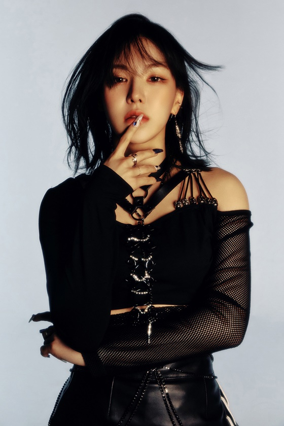 웬디 /사진제공=SM엔터테인먼트