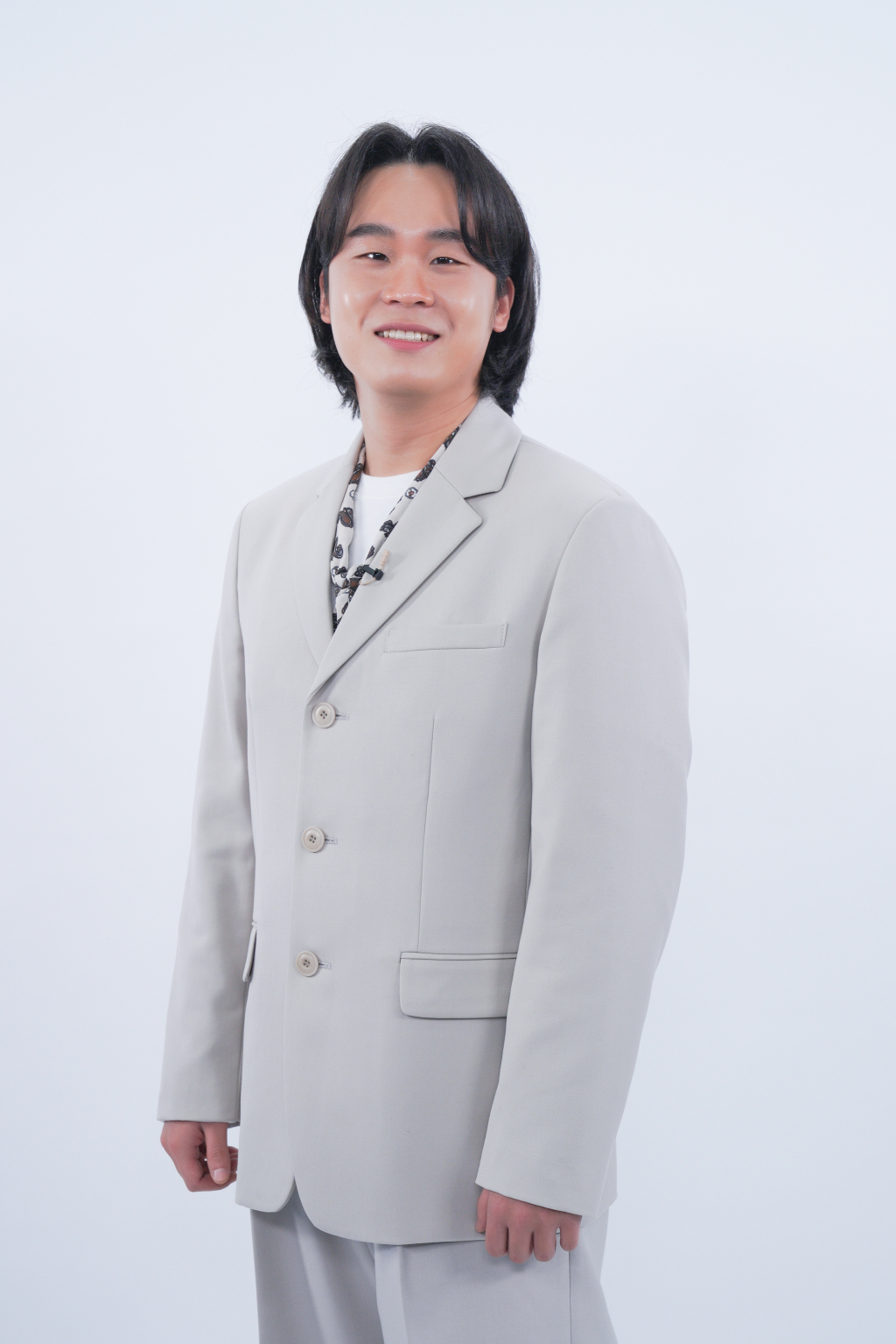 가수 김동현 /사진=TV조선
