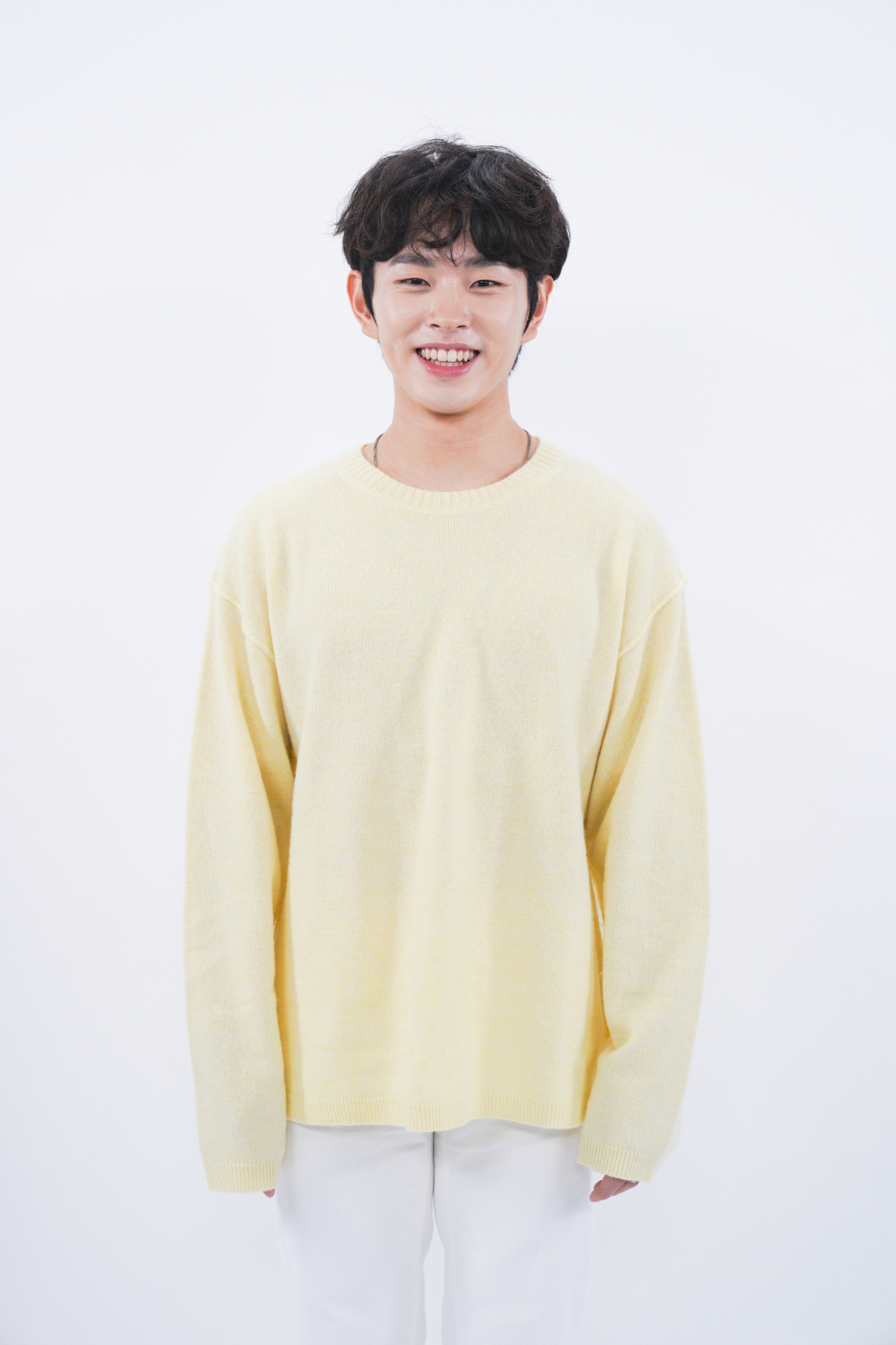 가수 이병찬 /사진=TV조선