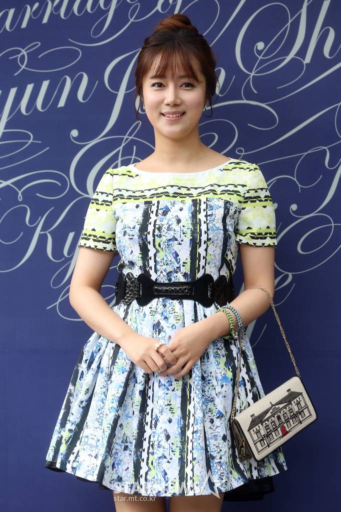 배우 최송현 /사진=이기범 기자 leekb@