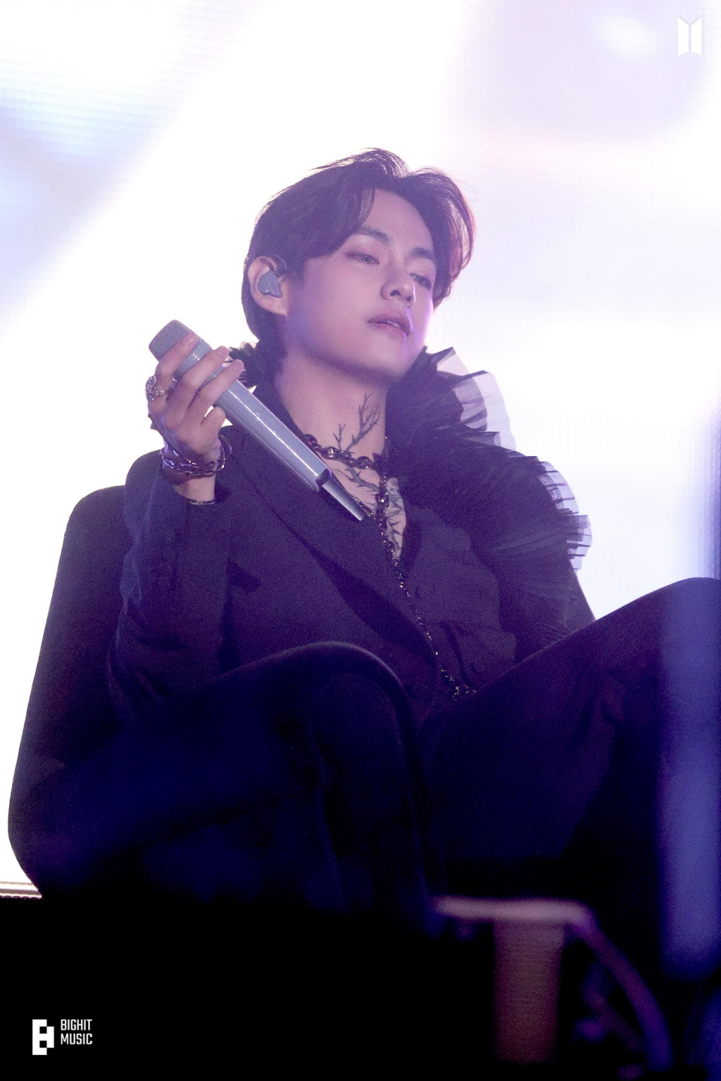/사진=빅히트뮤직