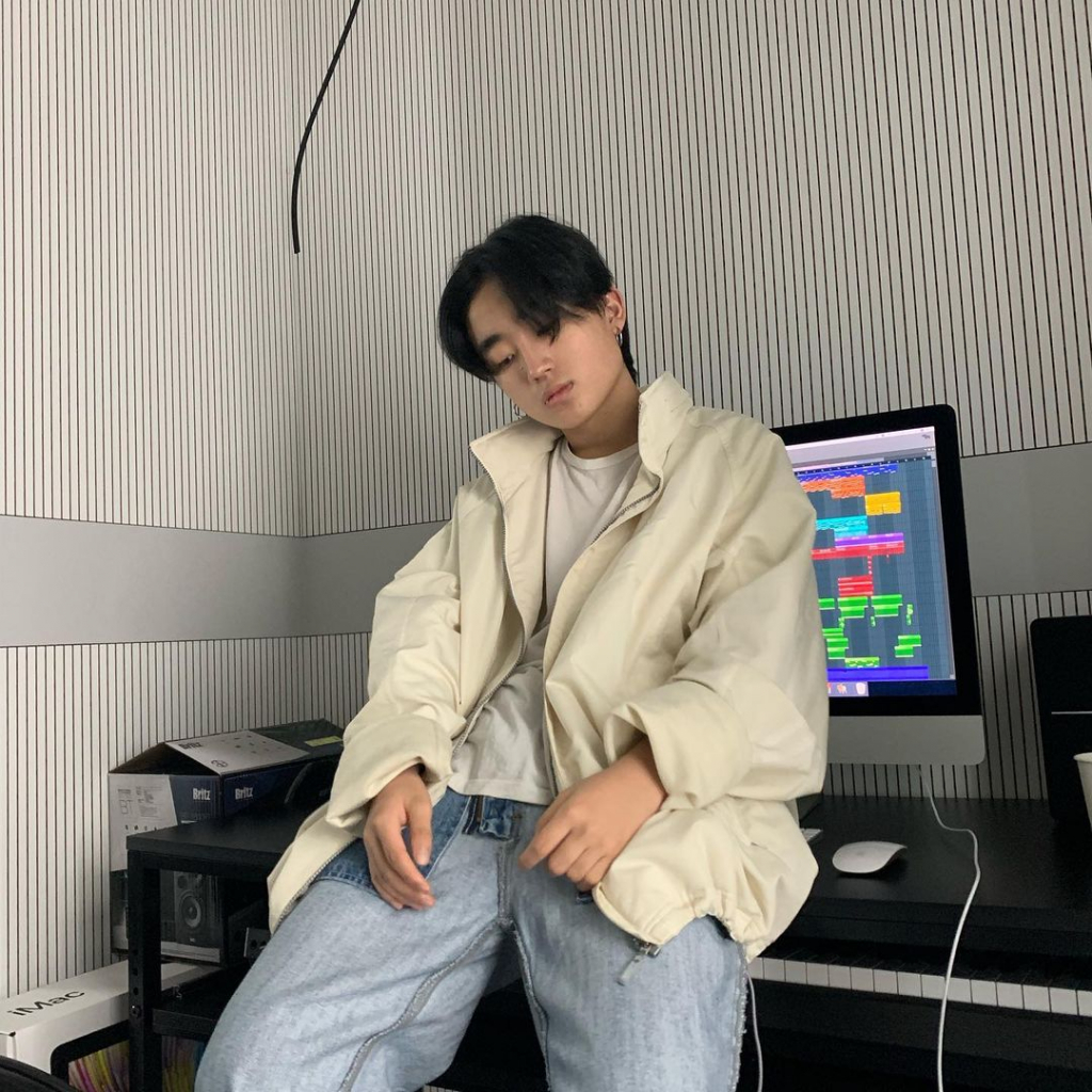 /사진=디아크 인스타그램