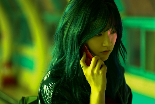 박소담 / 사진=NEW