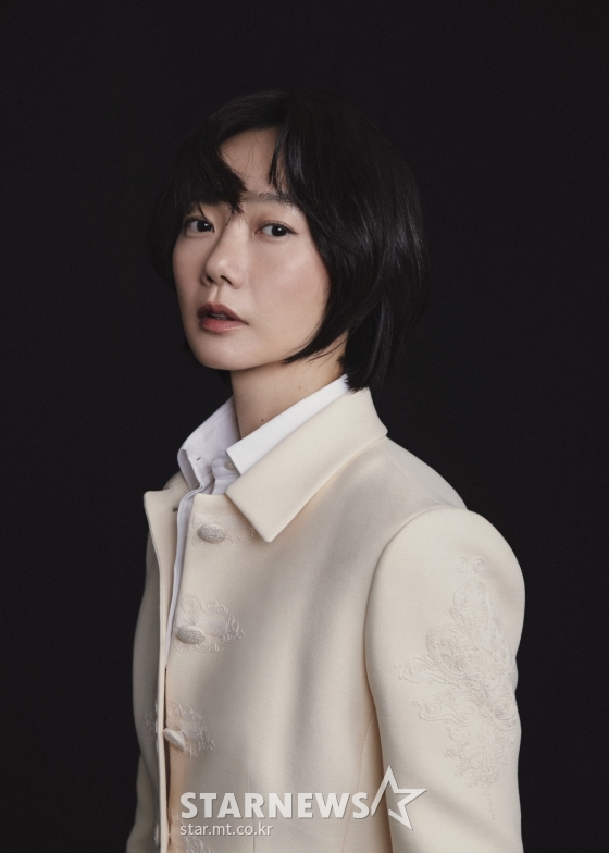 배두나 /사진=넷플릭스