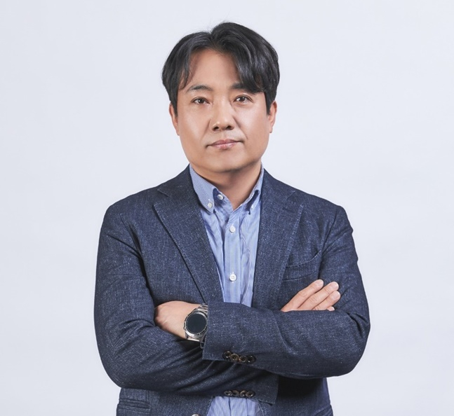 김승택 신임 사무국장. /사진=SK 나이츠