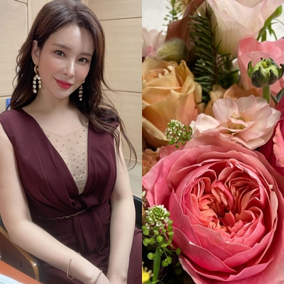 /사진=정선아 인스타그램