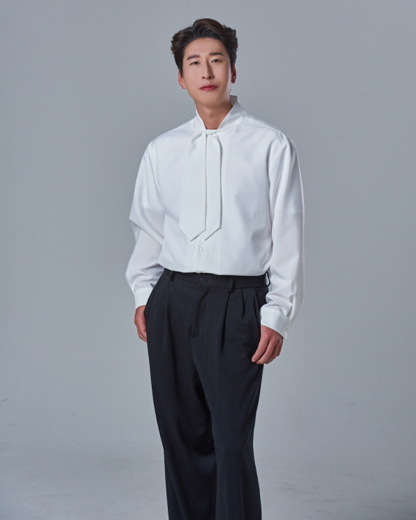 개그맨 양상국 /사진제공=아츠로이엔티
