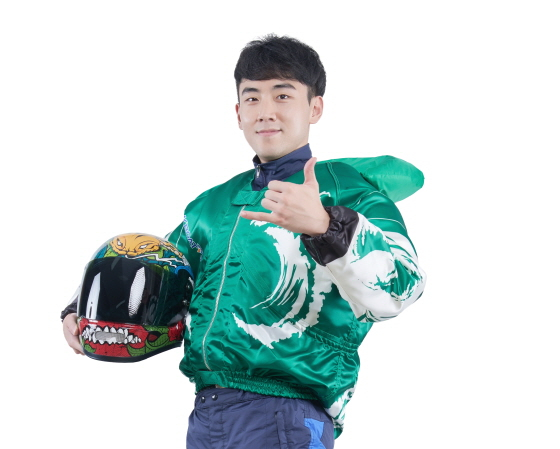 조성인/사진제공=국민체육진흥공단