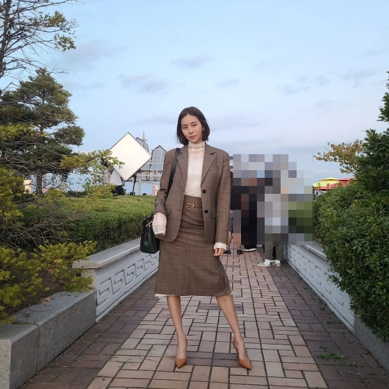 유이/사진=유이 인스타그램