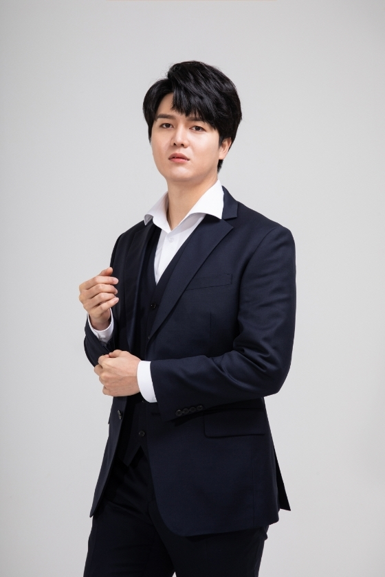 뮤지컬 배우 겸 가수 신인선 /사진제공=빅컬쳐엔터테인먼트