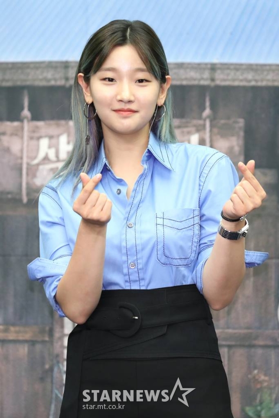 배우 박소담/사진=이기범 기자 leekb@
