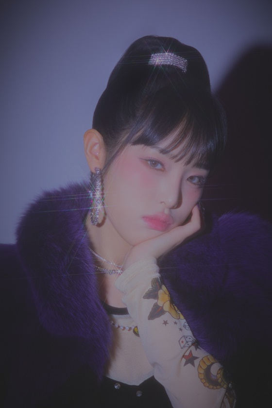 /사진제공=위에화엔터테인먼트