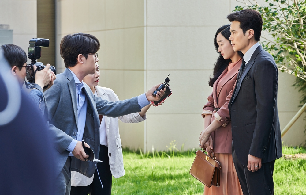 /사진=하이스토리디앤씨, JTBC스튜디오