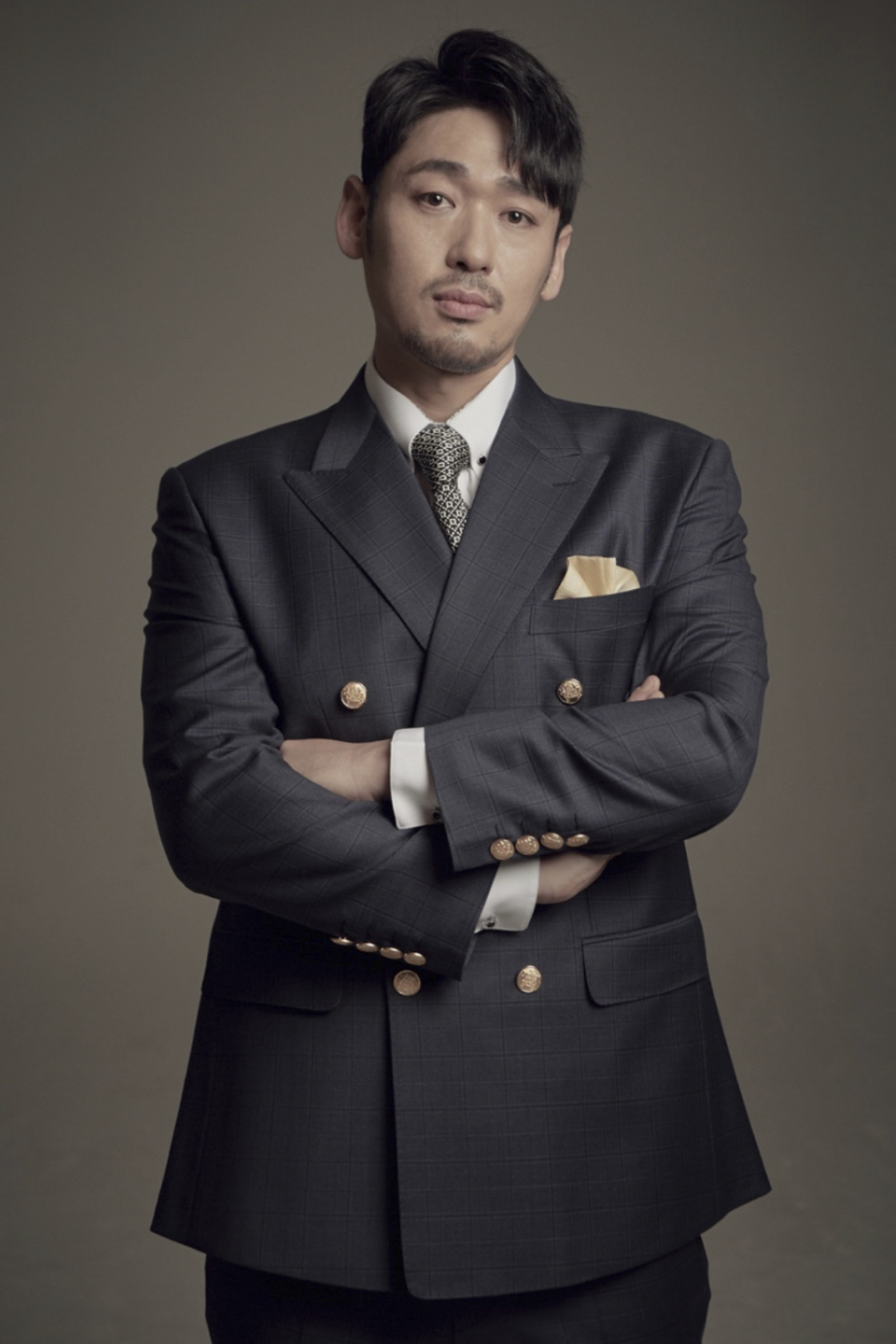 배우 김동준 /사진제공=마다엔터테인먼트