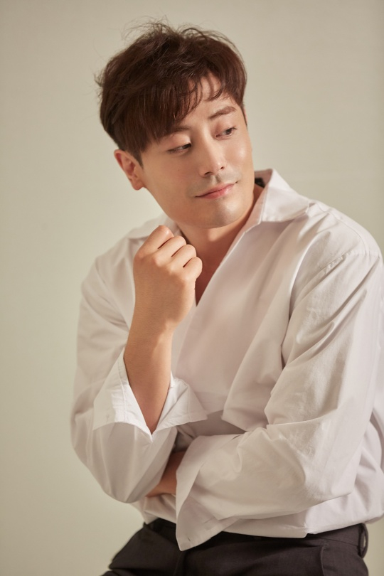 한지상 / 사진=씨제스엔터테인먼트