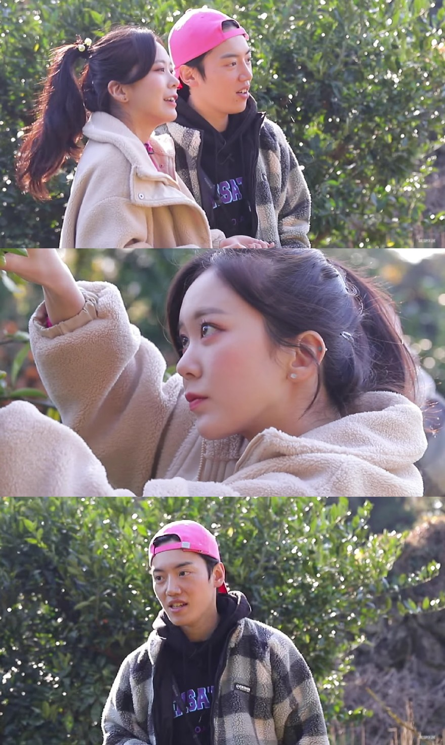 사진제공= SGC(Seoul Girls Collection)