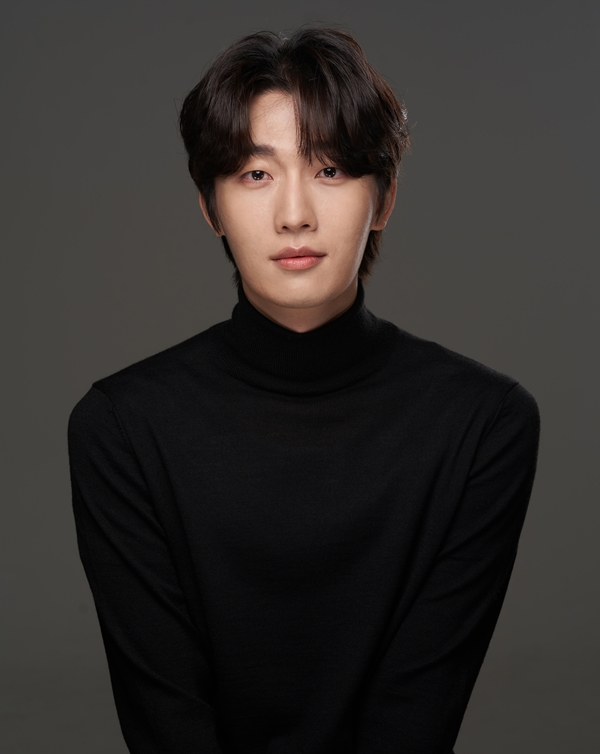윤준원 /사진제공=엘줄라이엔터테인먼트