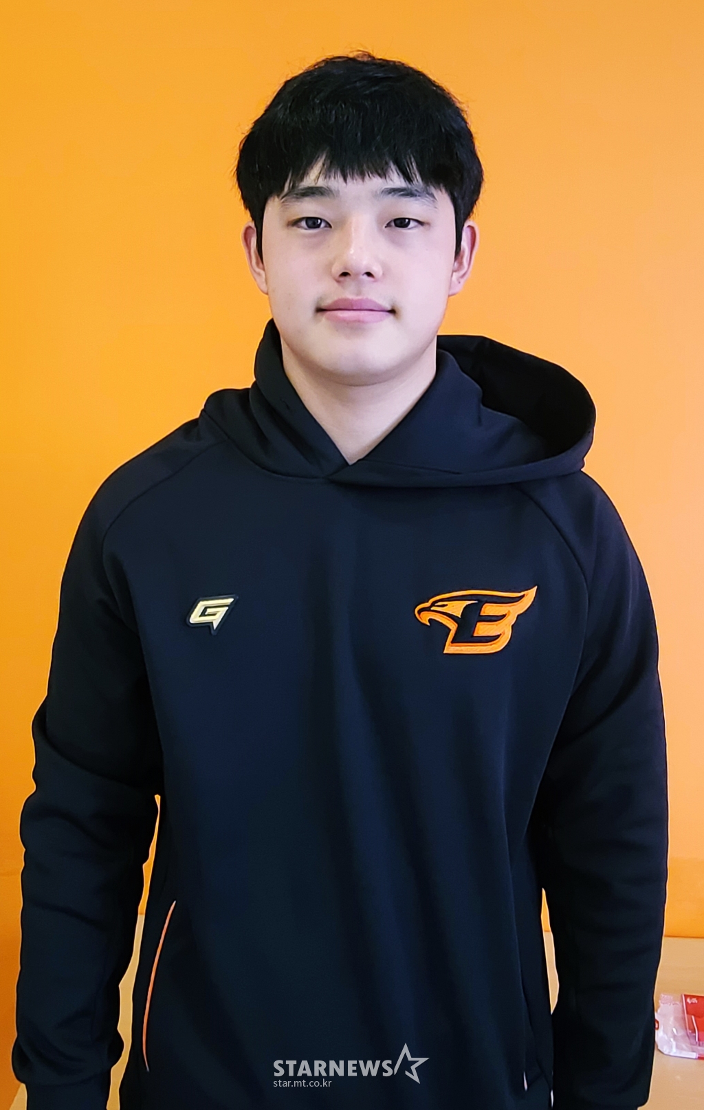 한화 문동주. /사진=김우종 기자