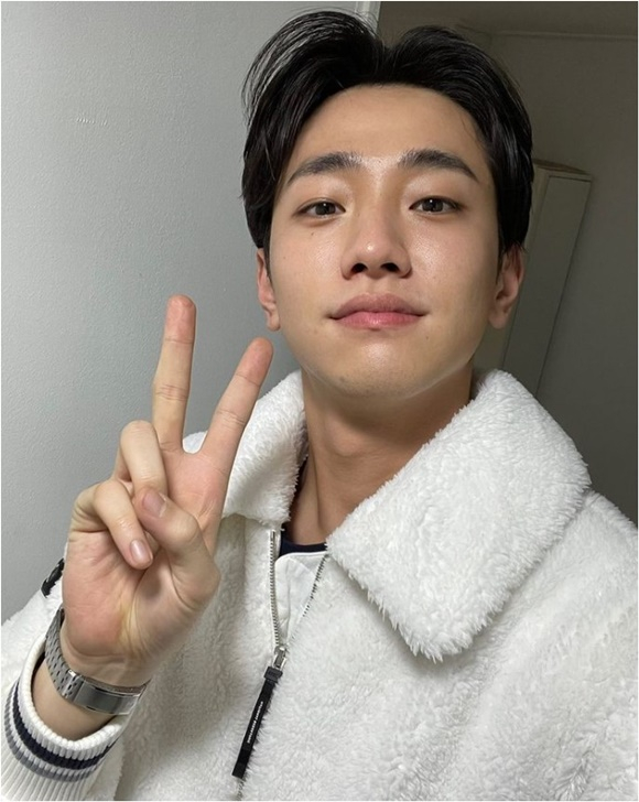 /사진= 남윤수 인스타그램