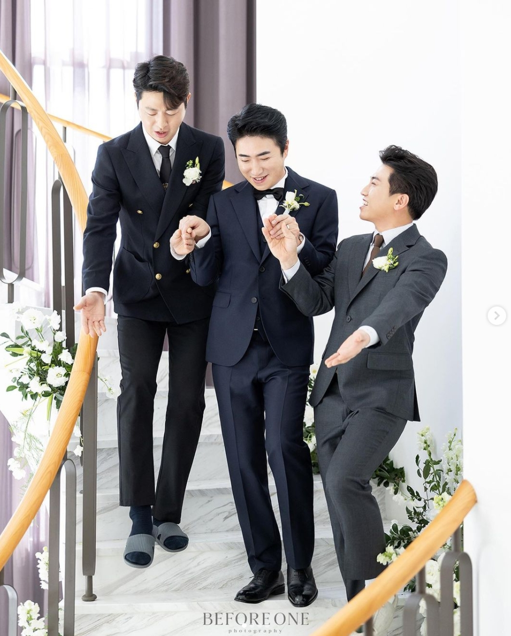 /사진제공=비포원스튜디오
