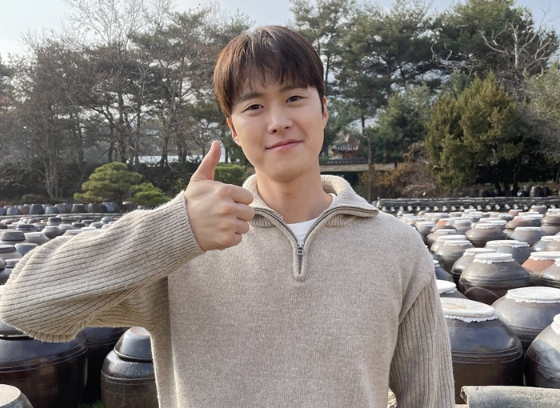 배우 공명./사진=사람엔터테인먼트