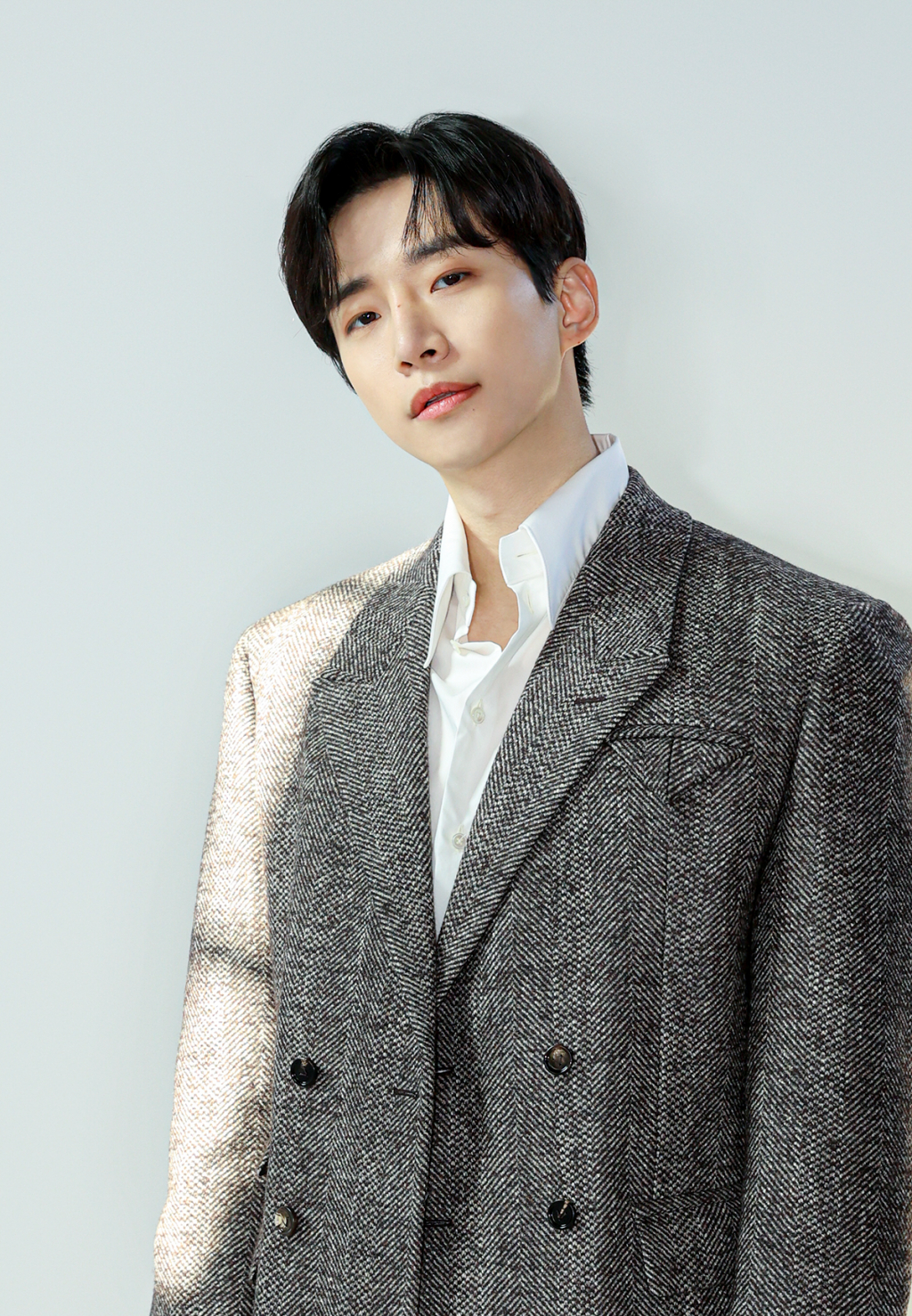 그룹 2PM 멤버 겸 배우 이준호 /사진= JYP엔터테인먼트