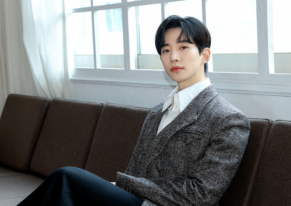 그룹 2PM 멤버 겸 배우 이준호 /사진= JYP엔터테인먼트