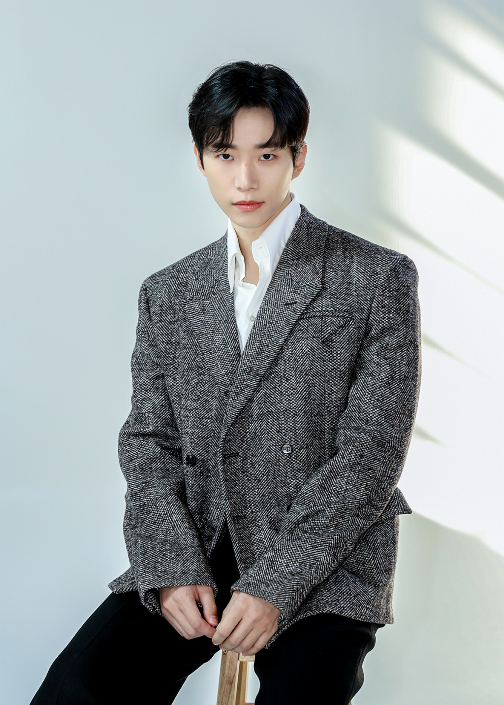 그룹 2PM 멤버 겸 배우 이준호 /사진= JYP엔터테인먼트