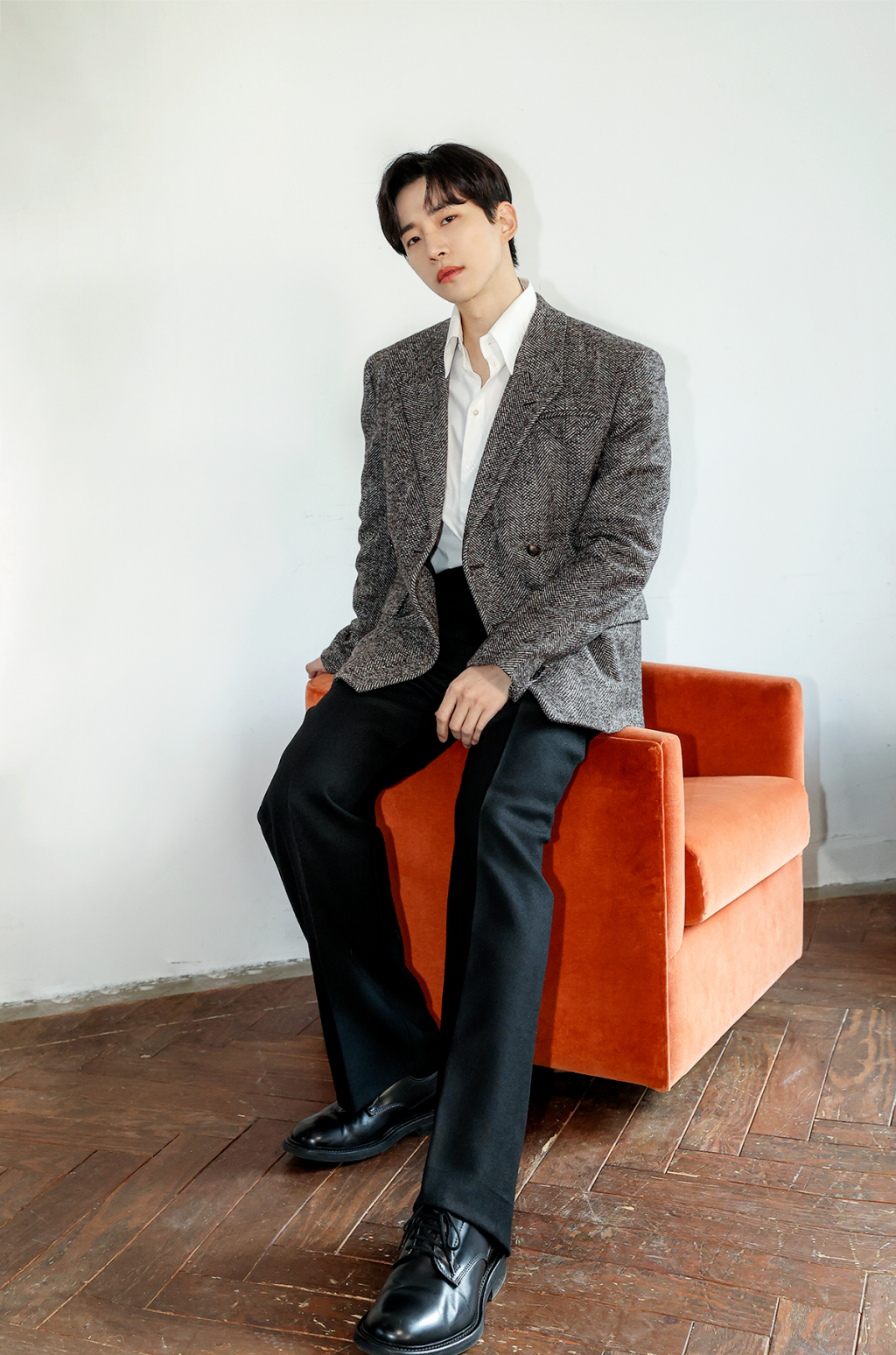 그룹 2PM 멤버 겸 배우 이준호 /사진= JYP엔터테인먼트