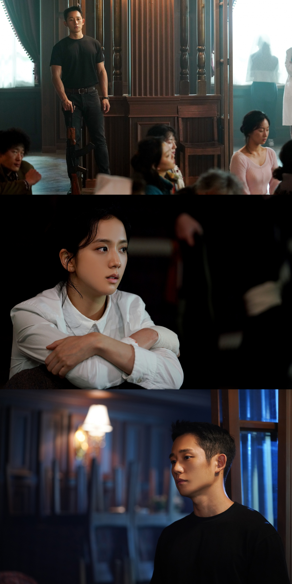 /사진제공=드라마하우스스튜디오, JTBC스튜디오
