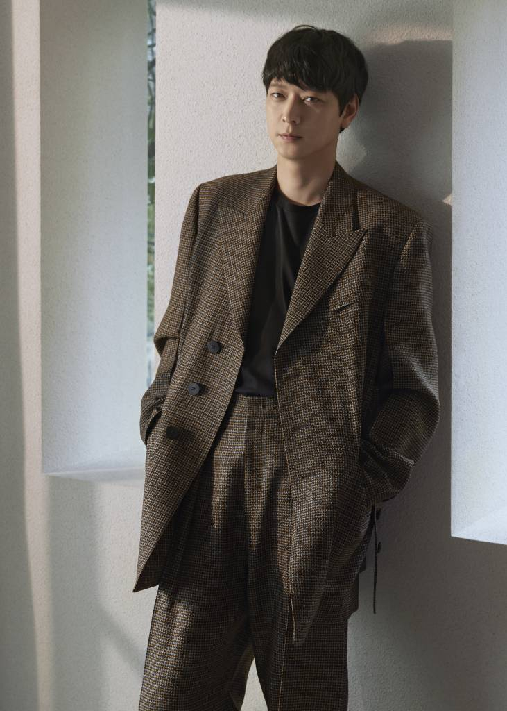 '반도' 강동원 /사진제공=NEW
