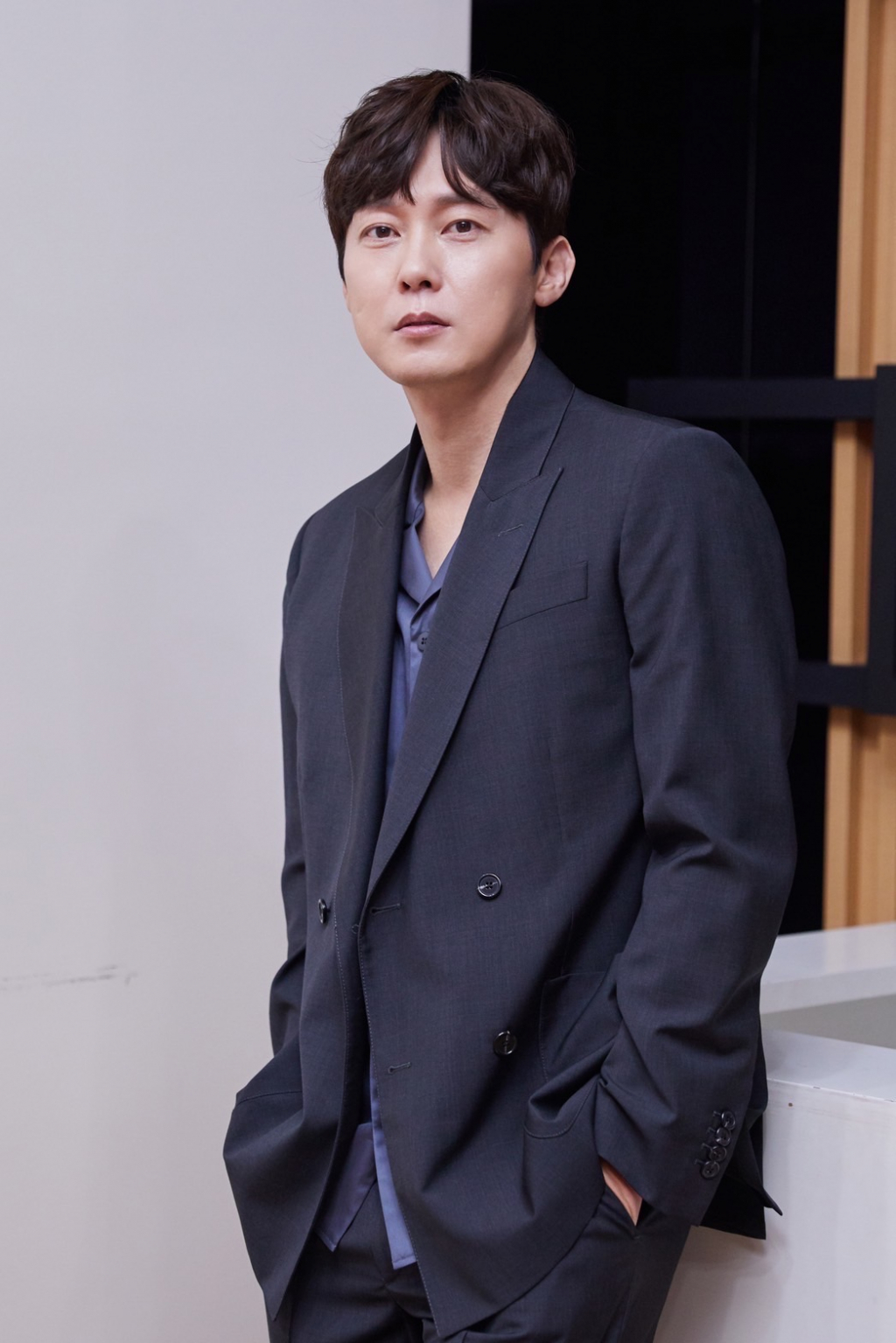 배우 박병은 /사진제공=씨제스엔터테인먼트