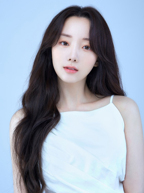 러블리즈 출신 케이 /사진제공=팜트리아일랜드