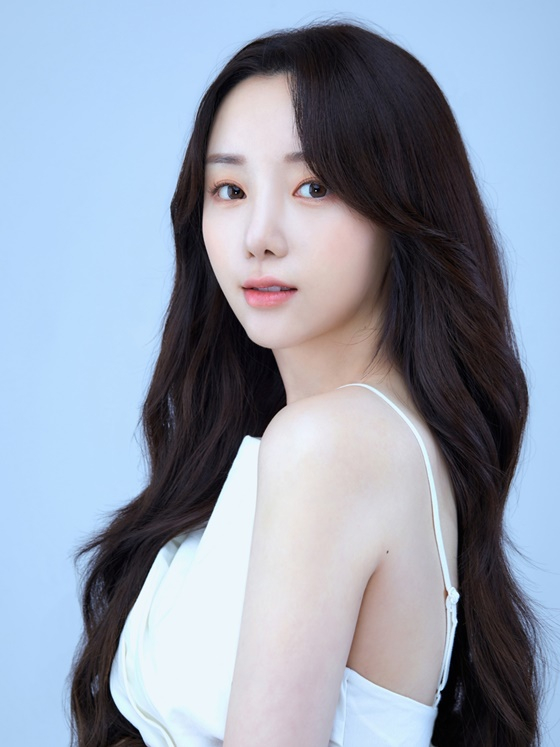러블리즈 출신 케이 /사진제공=팜트리아일랜드