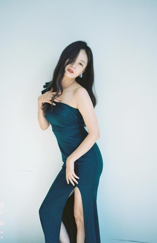 /사진=전소민 인스타그램