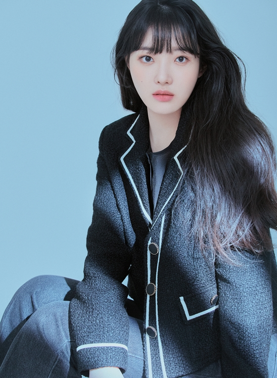 배우 민채은./사진=네버다이엔터테인먼트