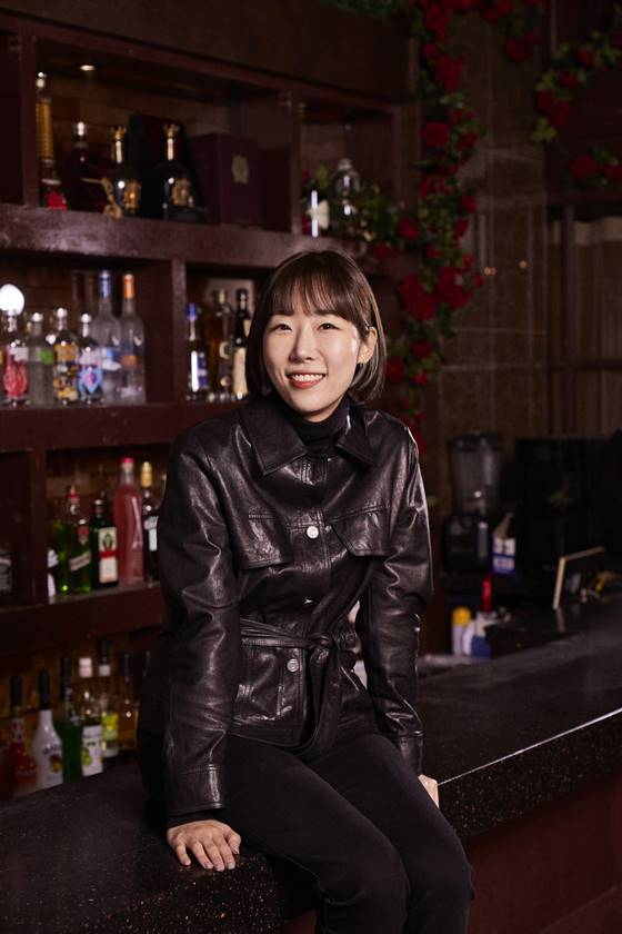 김나현PD /사진=넷플릭스