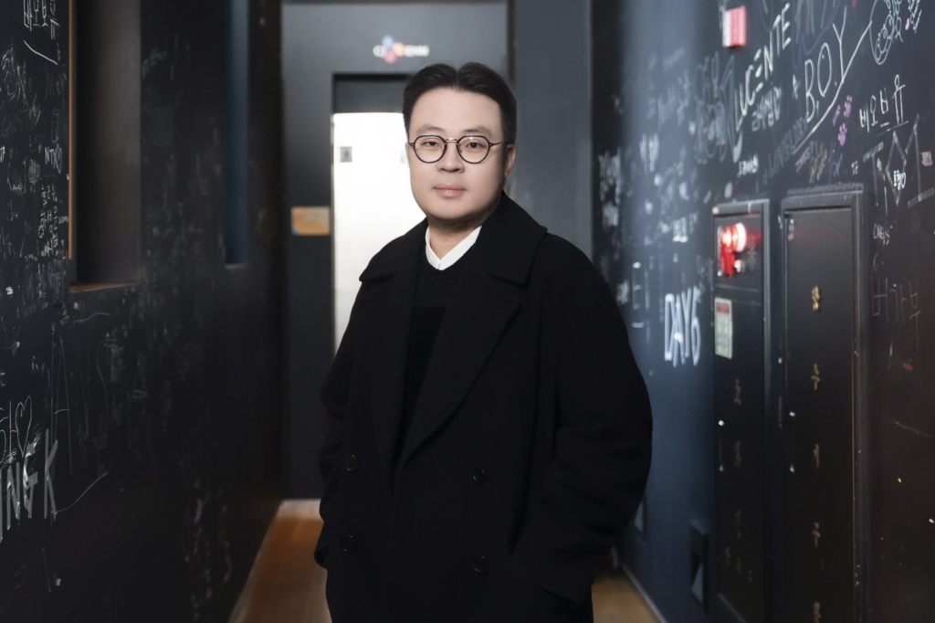 권영찬 CP /사진제공=엠넷