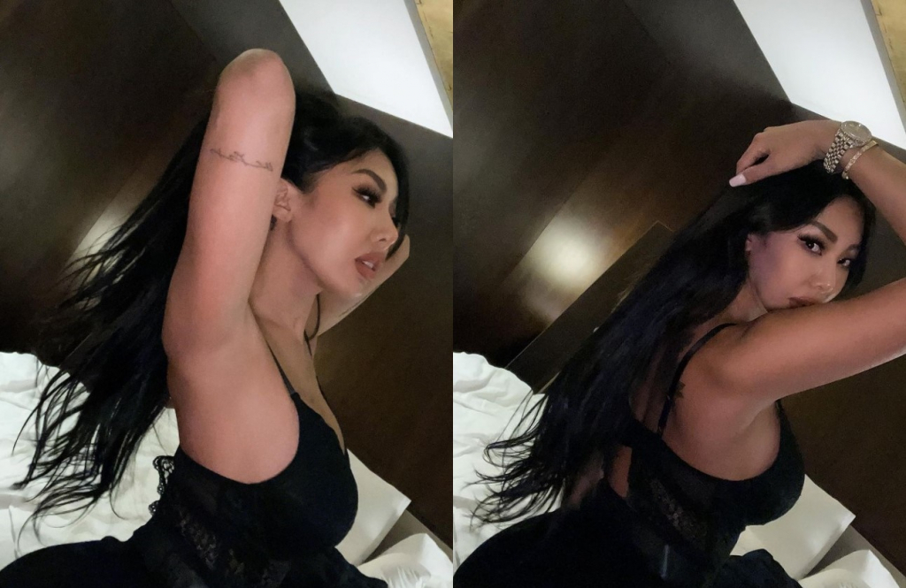/사진=제시 인스타그램