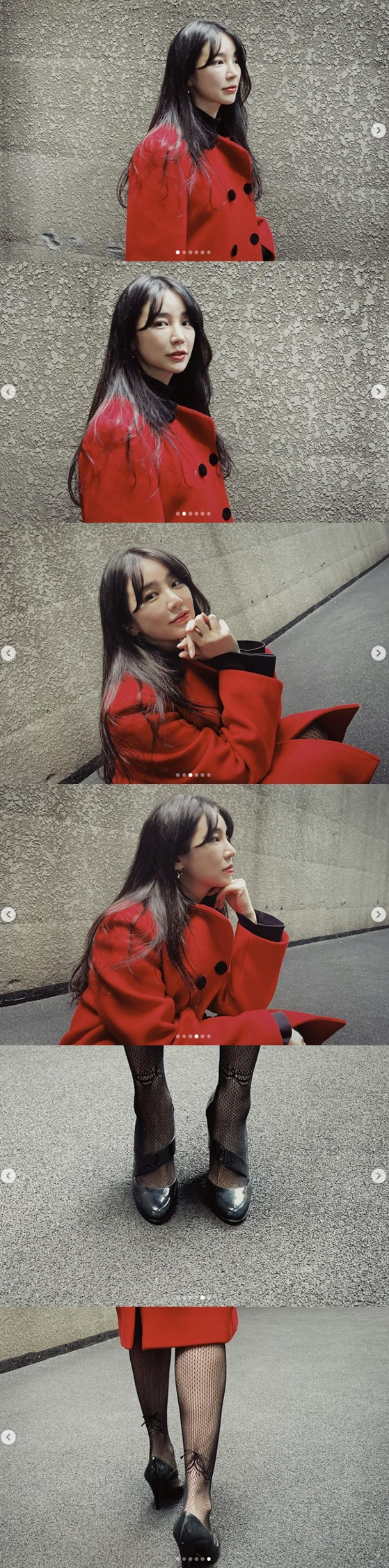 /사진=윤은혜 인스타그램