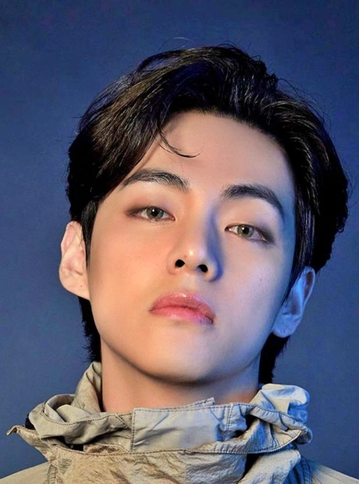 방탄소년단 뷔(BTS V)