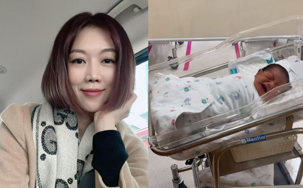/사진=서현진 인스타그램