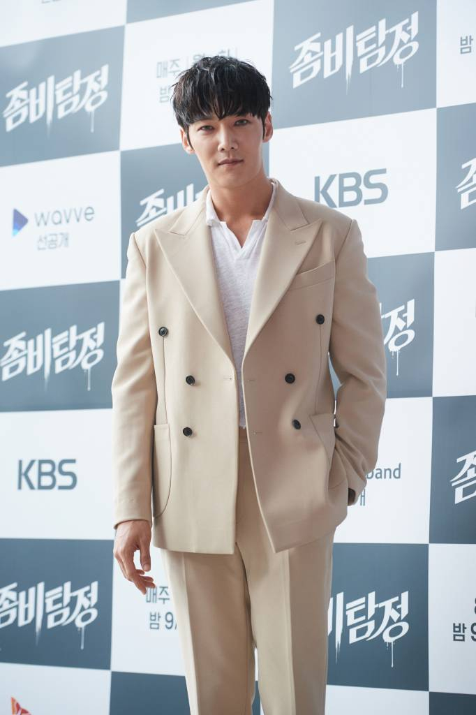 배우 최진혁/ 사진제공=KBS