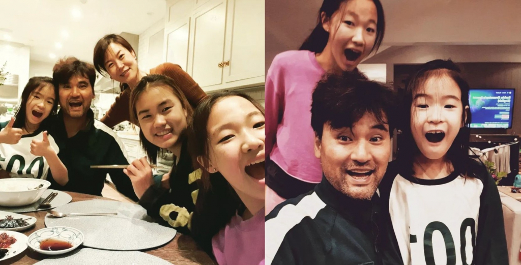 /사진=박찬호 인스타그램