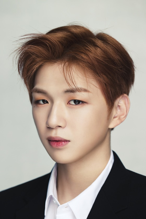 강다니엘 /사진제공=커넥트엔터테인먼트