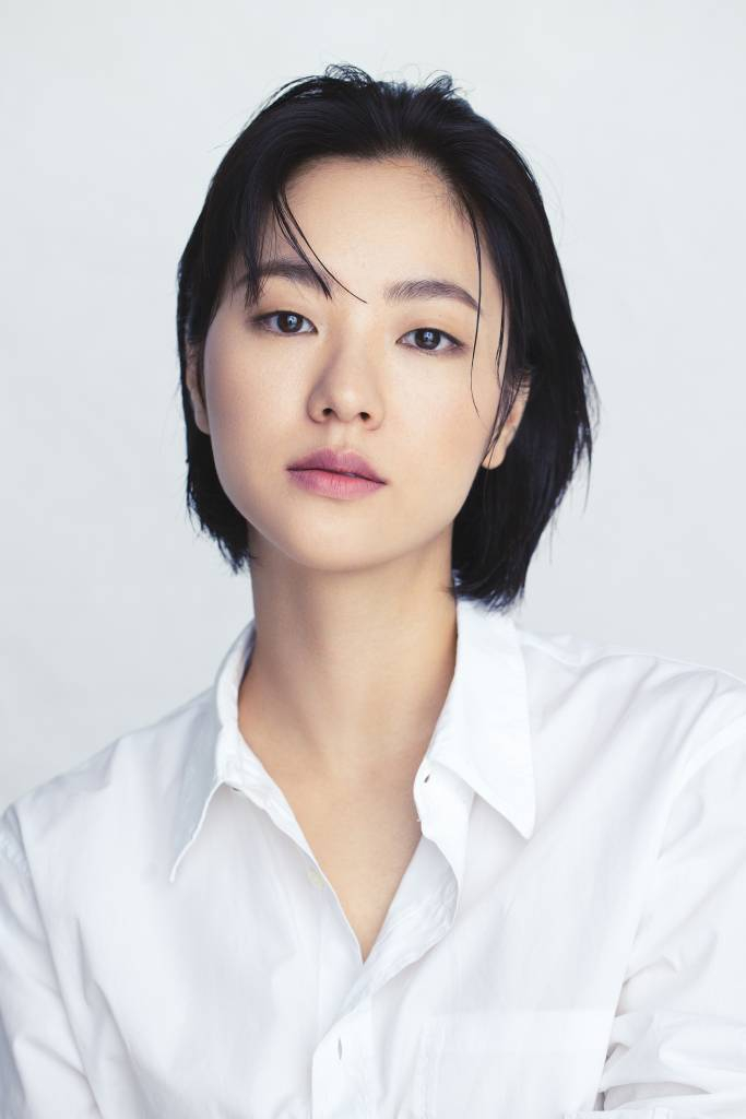 배우 전여빈 /사진제공=매니지먼트mmm